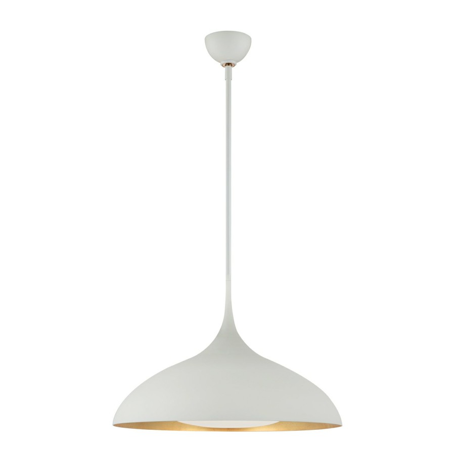 Lighting AERIN Pendant Lights | Agnes 21" Pendant