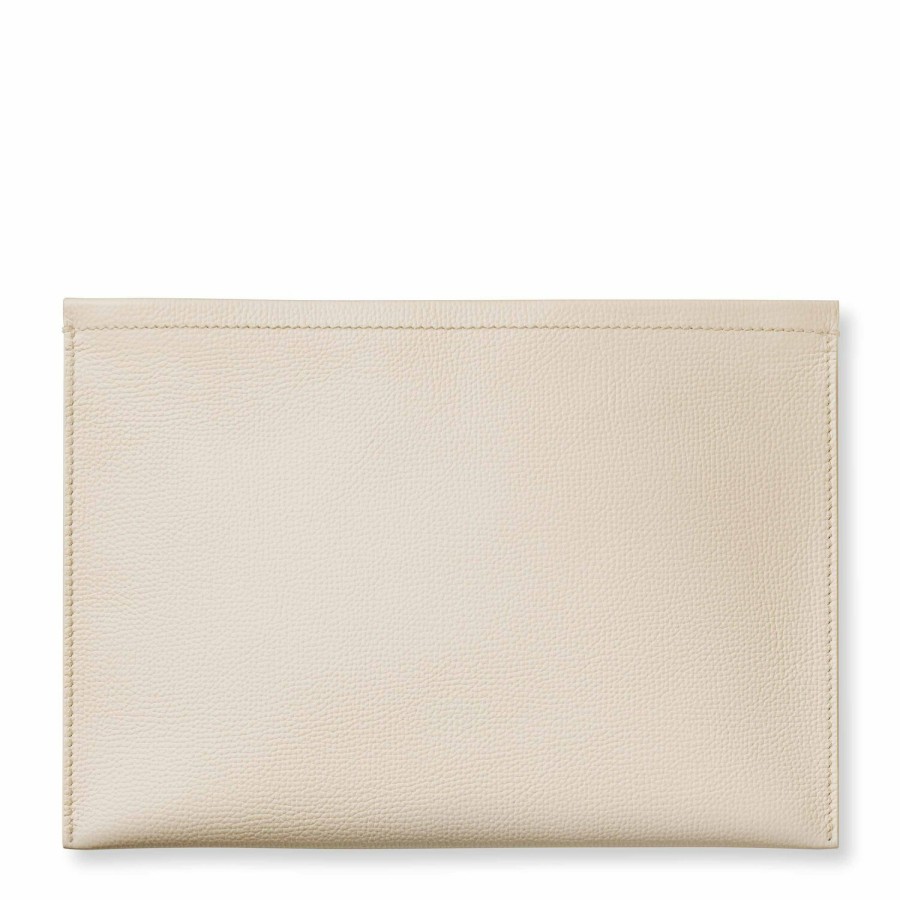 Fashion AERIN Clutches & Pouches | Leather Pouch