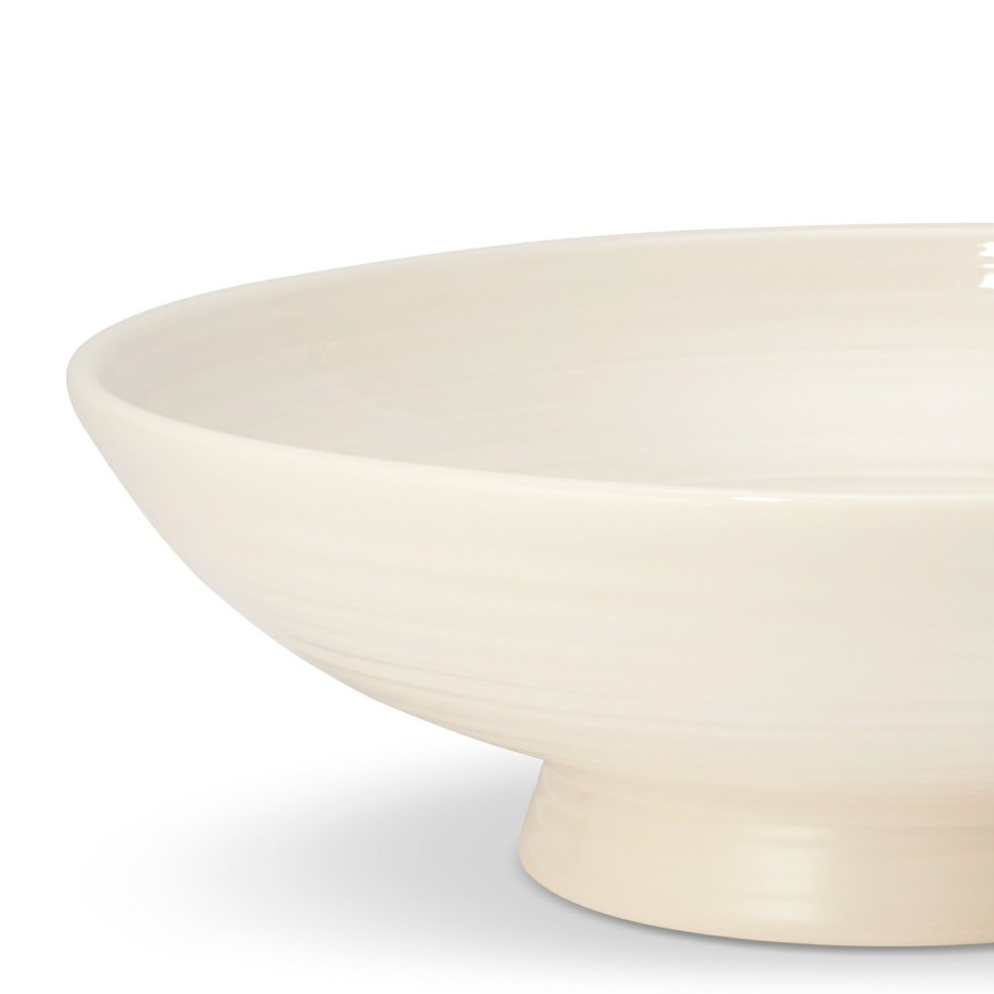 Tabletop & Bar AERIN Serveware | Allette Serving Bowl