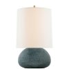 Lighting AERIN Table Lamps | Sumava Medium Table Lamp