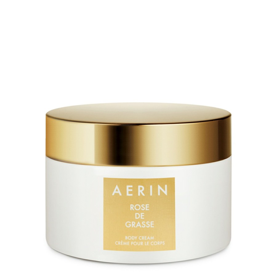 Beauty AERIN | Rose De Grasse Body Cream