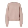 Fashion Le Kasha Tops & Knitwear | Yesou Oversized Sweater