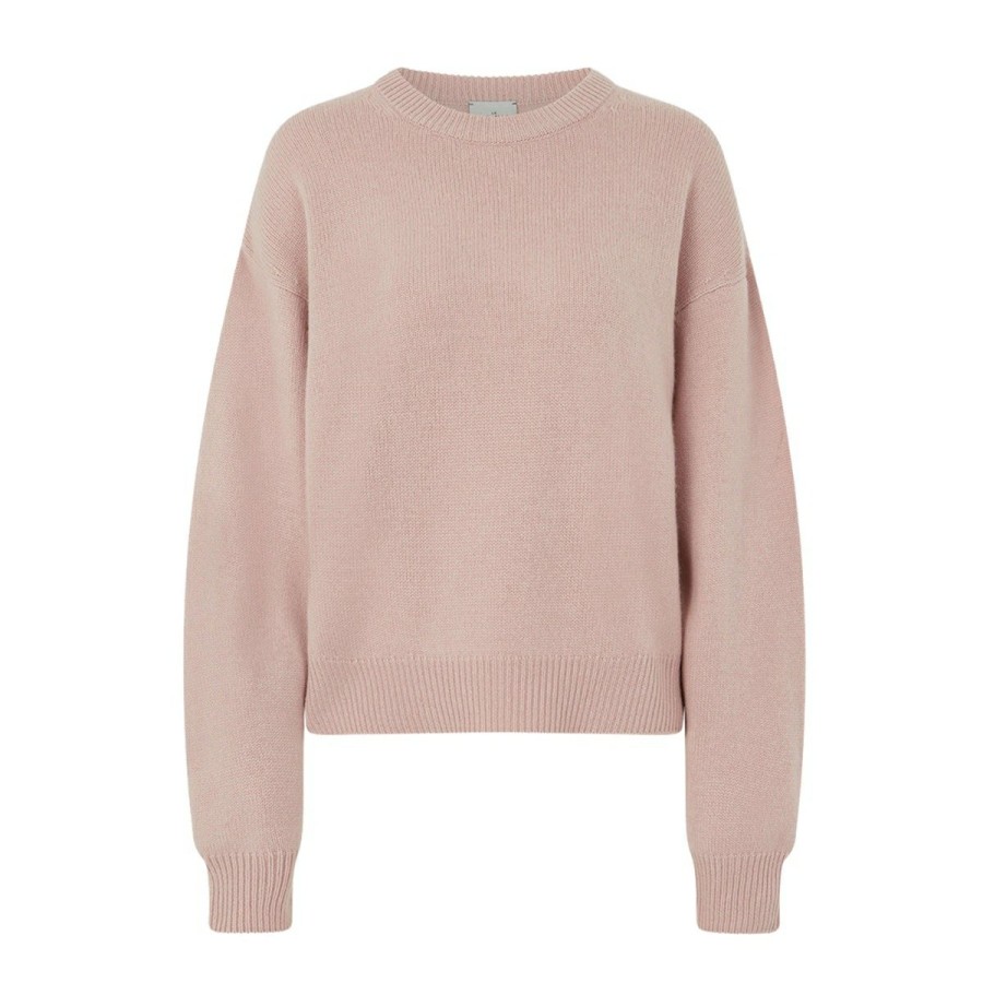 Fashion Le Kasha Tops & Knitwear | Yesou Oversized Sweater