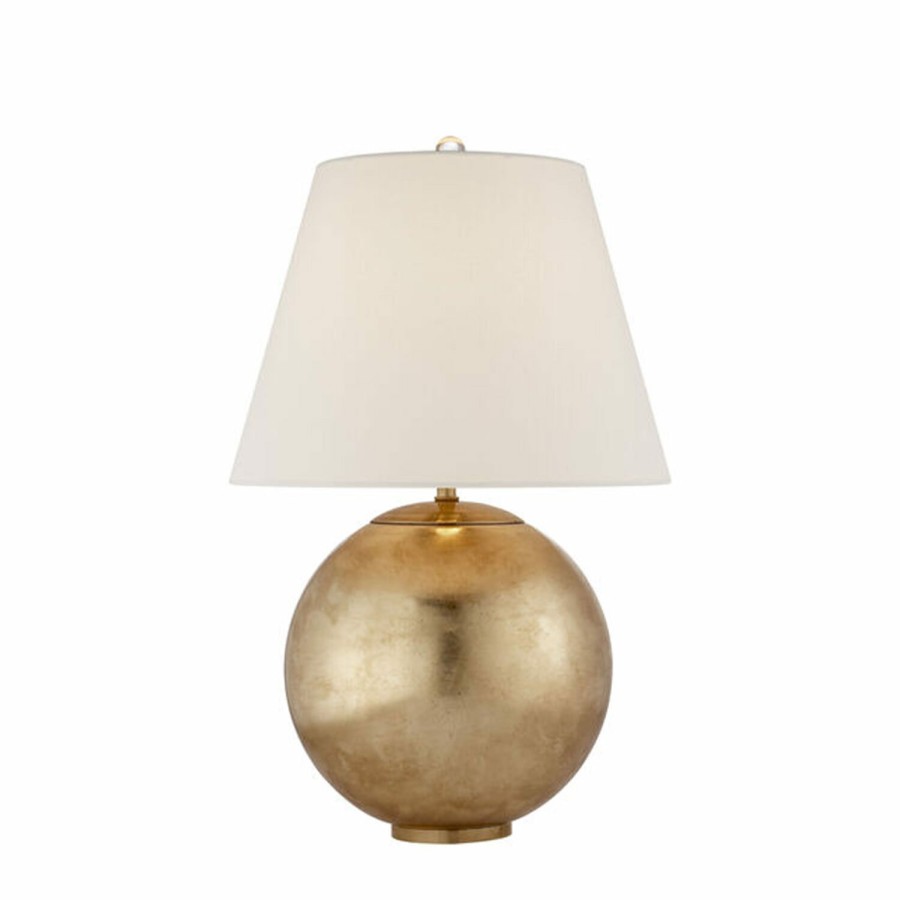 Lighting AERIN Table Lamps | Morton Table Lamp