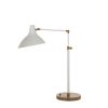 Lighting AERIN Table Lamps | Charlton Table Lamp