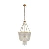 Lighting AERIN Chandeliers | Jacqueline Chandelier