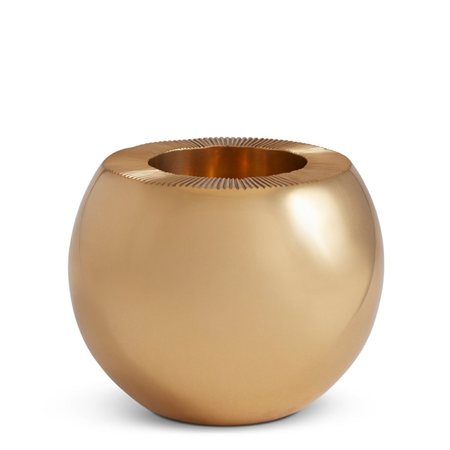 Home Decor AERIN Candle Accessories | Round Match Striker