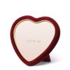 Home Decor AERIN Picture Frames | Valentina Velvet Heart Frame