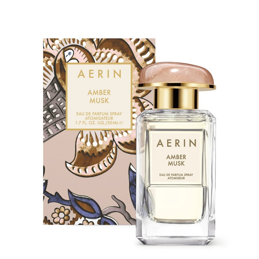 Beauty AERIN | Amber Musk