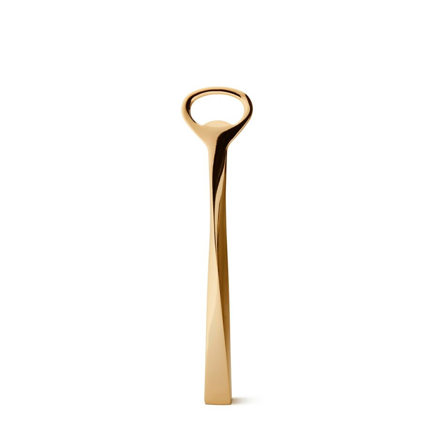 Tabletop & Bar AERIN Barware | Leon Bottle Opener