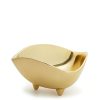 Home Decor AERIN Decorative Bowls & Dishes | Footed Deco Bowl