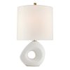 Lighting AERIN Table Lamps | Paco Large Table Lamp