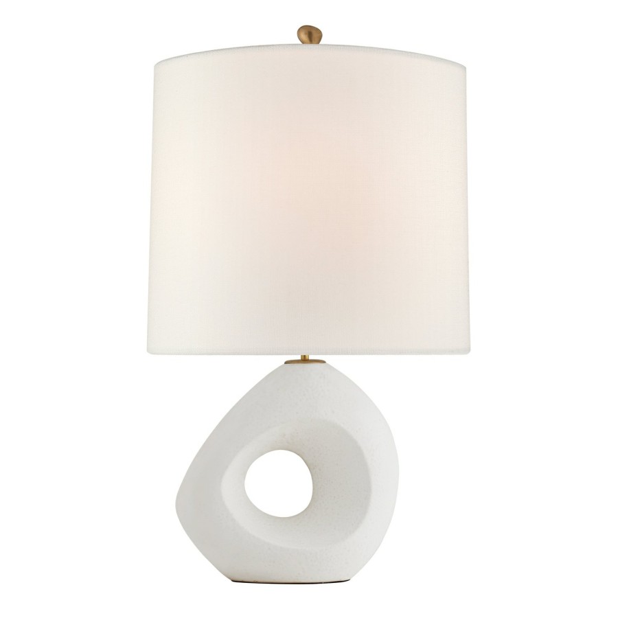 Lighting AERIN Table Lamps | Paco Large Table Lamp