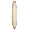 Lighting AERIN Bathroom Lights | Ezra Large Bath Sconce