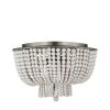 Lighting AERIN Flush Mount Lights | Jacqueline Flush Mount