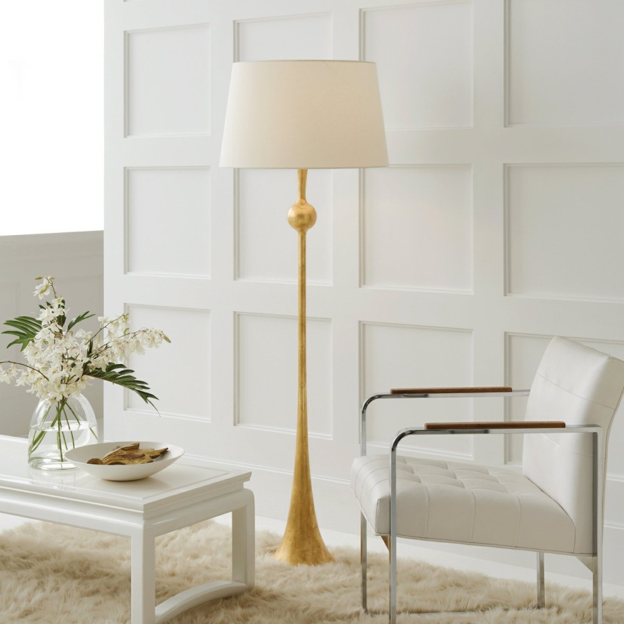 Lighting AERIN Floor Lamps | Dover Floor Lamp