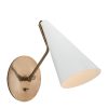 Lighting AERIN Wall Lamps | Clemente Wall Light