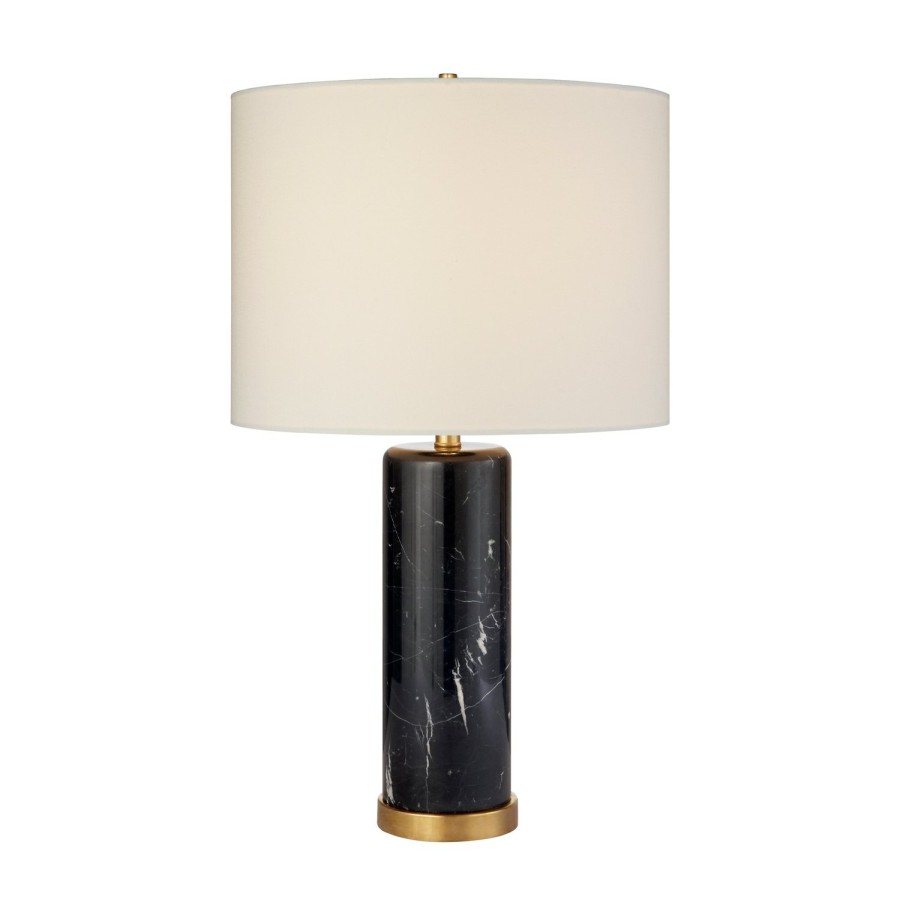 Lighting AERIN Table Lamps | Cliff Table Lamp