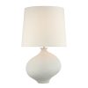 Lighting AERIN Table Lamps | Celia Large Right Table Lamp