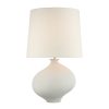 Lighting AERIN Table Lamps | Celia Large Right Table Lamp