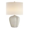 Lighting AERIN Table Lamps | Pierrepont Medium Table Lamp