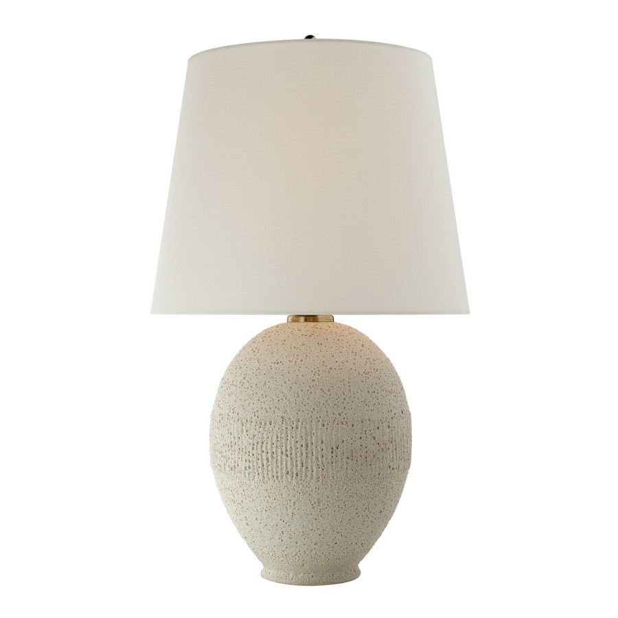 Lighting AERIN Table Lamps | Toulon Table Lamp