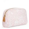 Beauty AERIN | Small Batik Beauty Bag