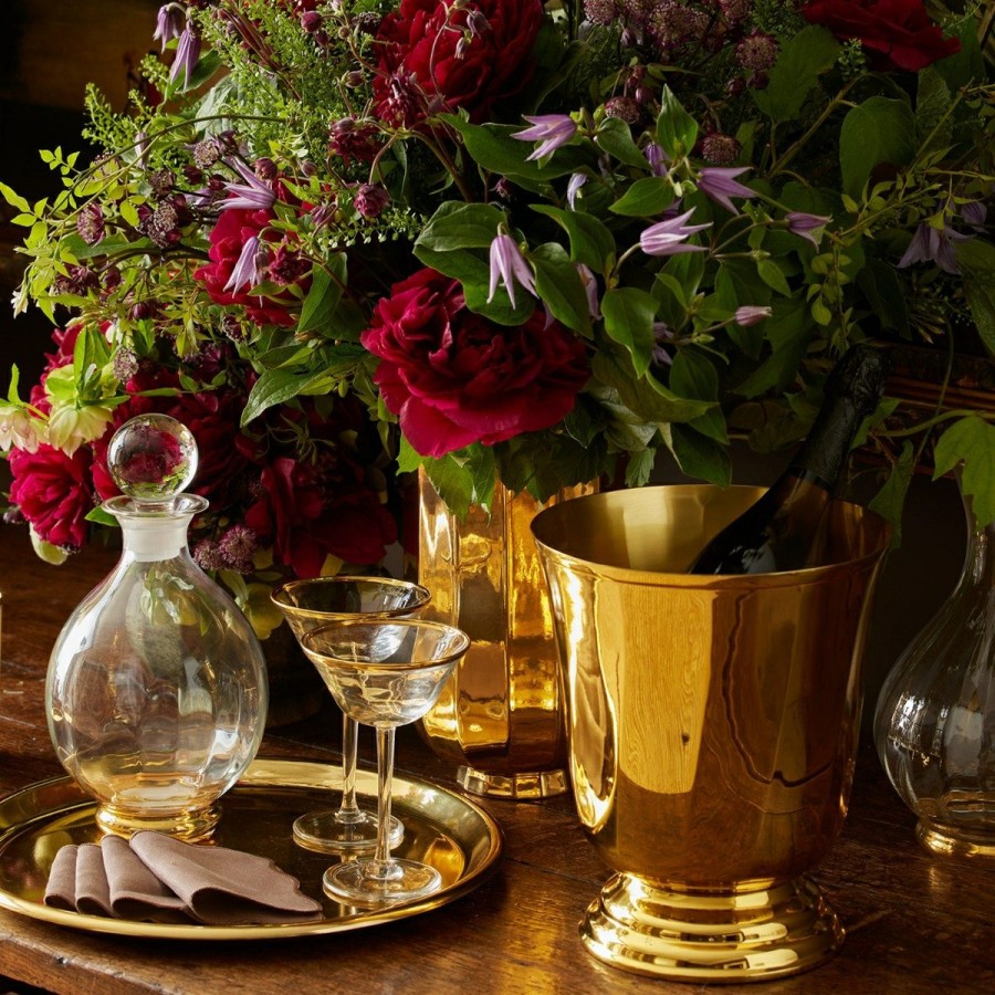 Tabletop & Bar AERIN Barware | Sophia Decanter