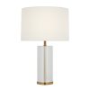 Lighting AERIN Table Lamps | Lineham 16" Cordless Accent Lamp