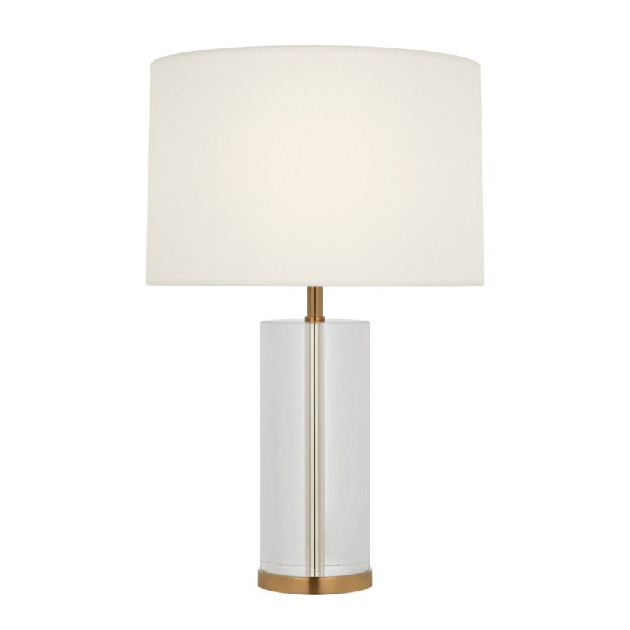 Lighting AERIN Table Lamps | Lineham 16" Cordless Accent Lamp