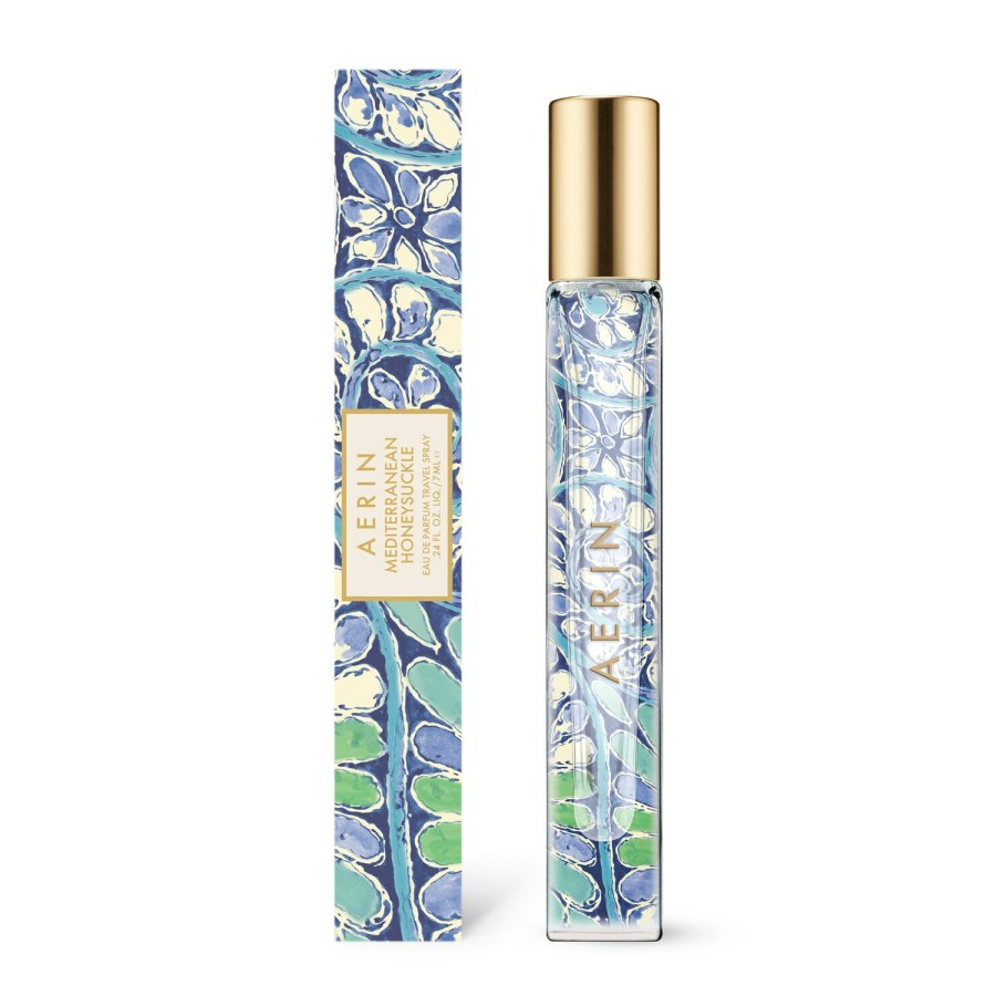 Beauty AERIN | Mediterranean Honeysuckle Travel Spray