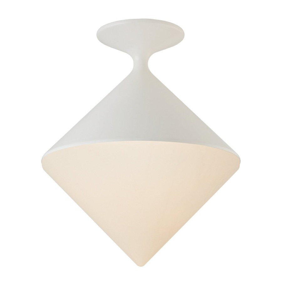 Lighting AERIN Flush Mount Lights | Sarnen Small Flush Mount