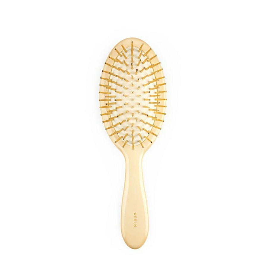 Beauty AERIN | Large Ivory Hairbrush