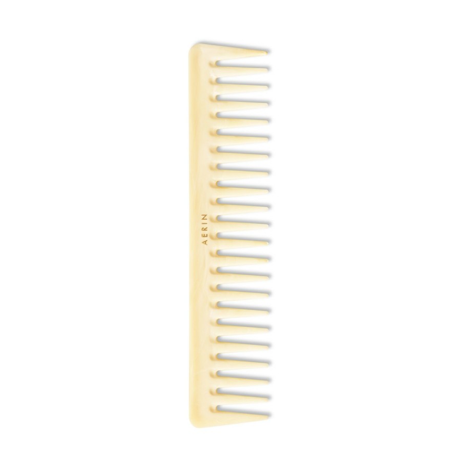 Beauty AERIN | Large Ivory Comb