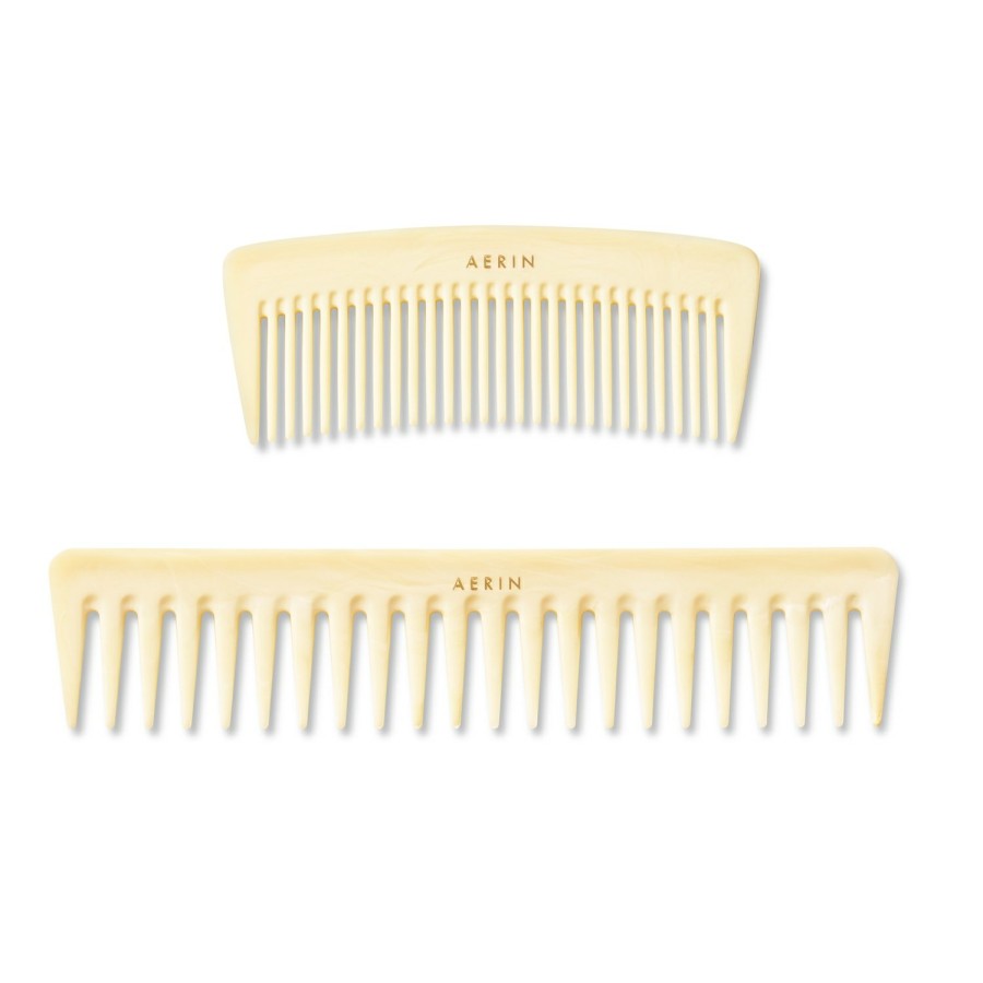 Beauty AERIN | Large Ivory Comb