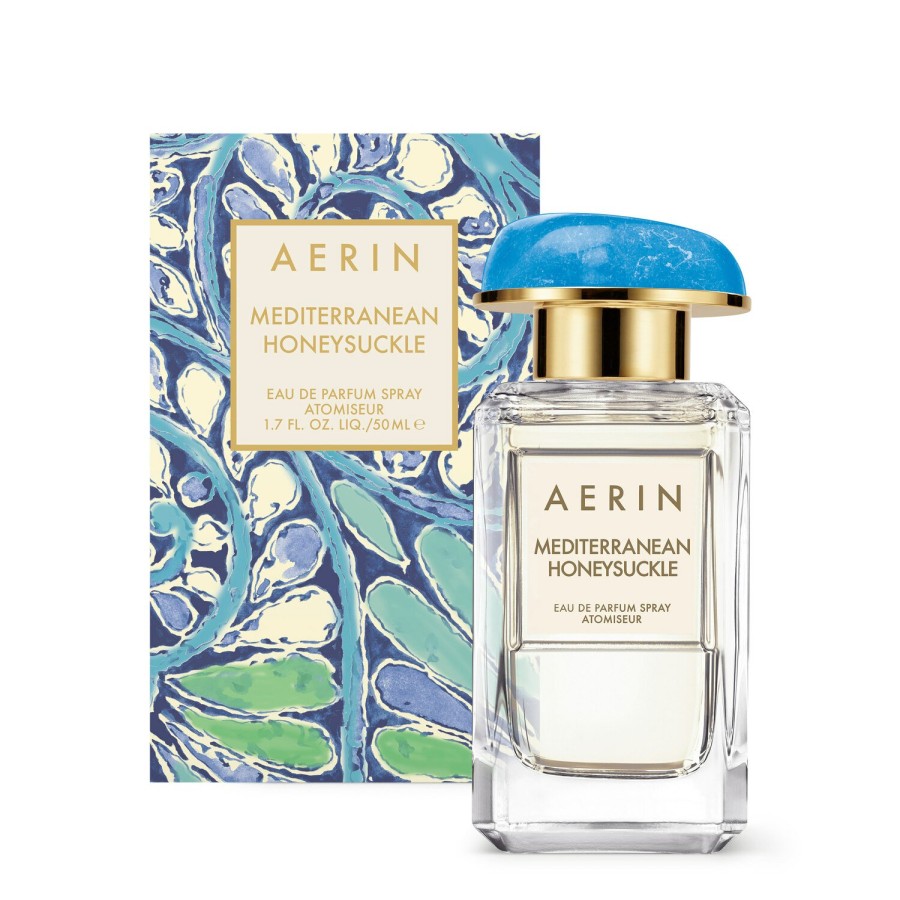 Beauty AERIN | Mediterranean Honeysuckle