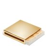 Home Decor AERIN Candle Accessories | Square Matchbox Sleeve