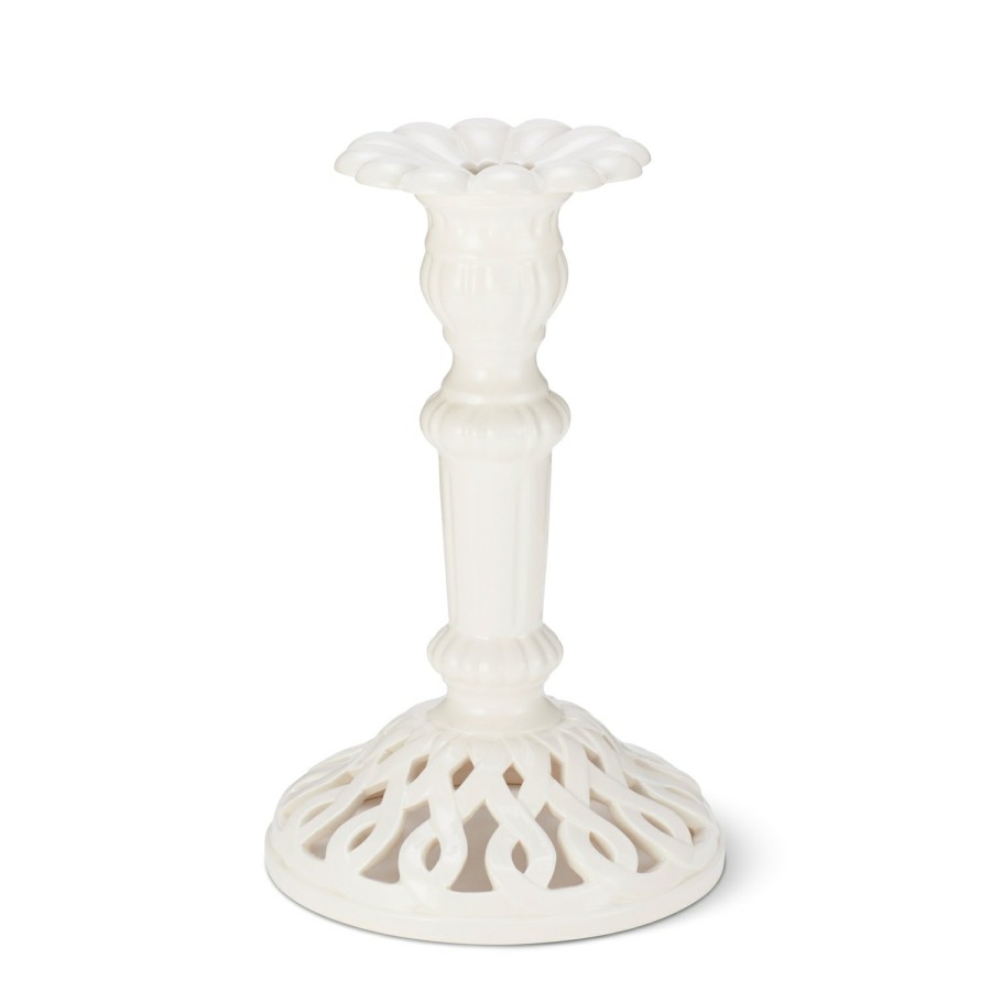 Home Decor AERIN Candle Holders | Paulette Candlestick