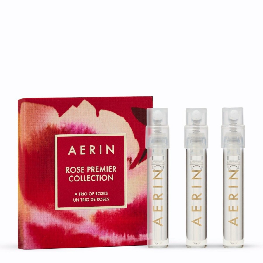 Beauty AERIN | Rose Premier Discovery Set