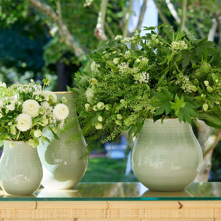 Home Decor AERIN Vases & Cachepots | Romina Large Vase