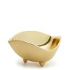 Home Decor AERIN Decorative Bowls & Dishes | Footed Deco Bowl