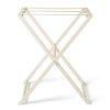 Tabletop & Bar AERIN Serving Trays | Lacquer Butler Tray Stand