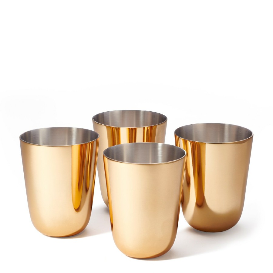 Tabletop & Bar AERIN Barware | Fausto Julep Cup, Set Of 4