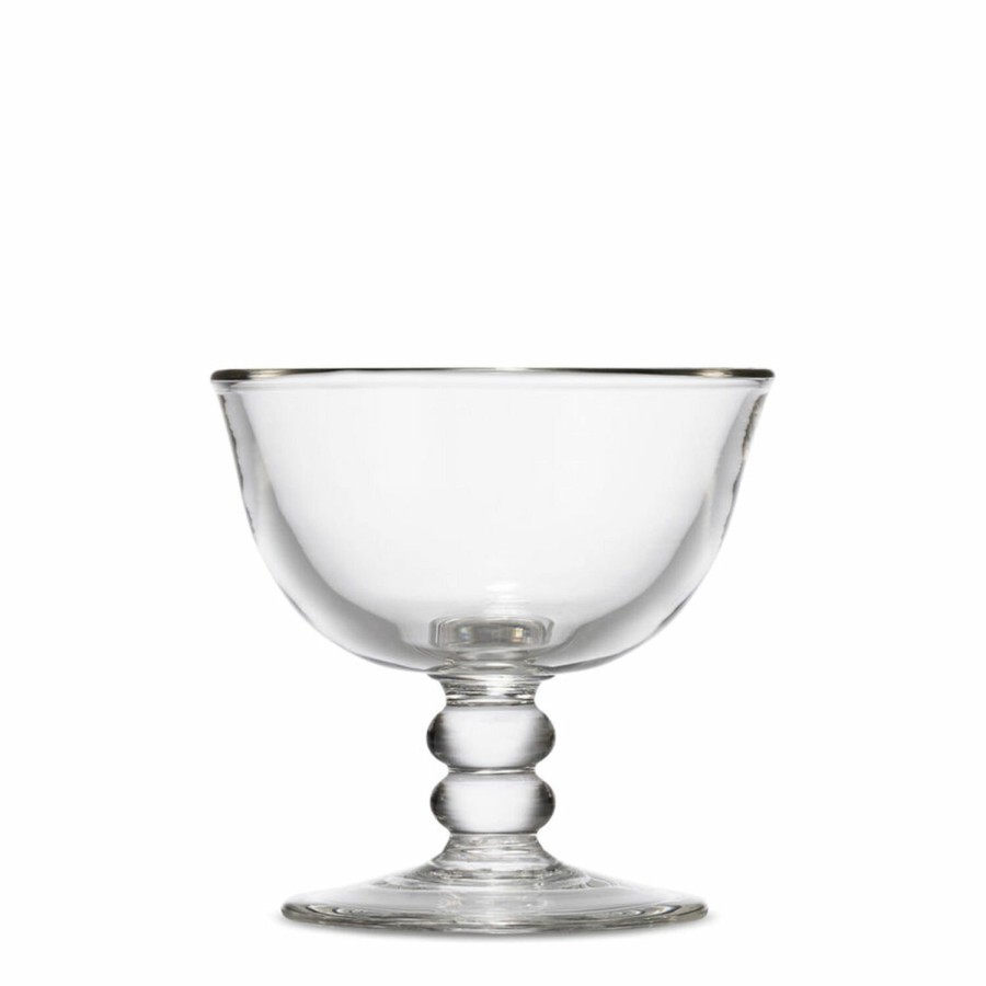 Tabletop & Bar AERIN Serveware | Cassia Dessert Coupe