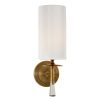 Lighting AERIN Wall Sconces | Drunmore Single Sconce