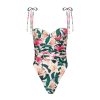 Fashion Agua by Agua Bendita Beachwear | Rabano One Piece