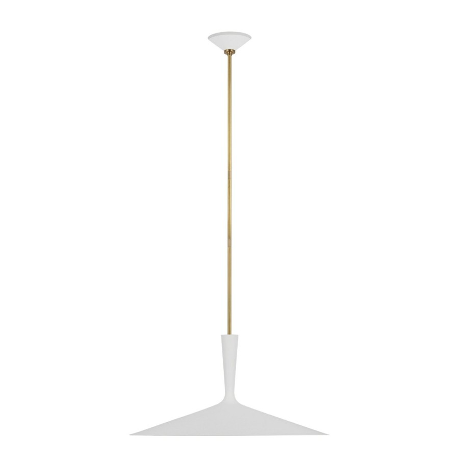 Lighting AERIN Pendant Lights | Rosetta Xl Pendant