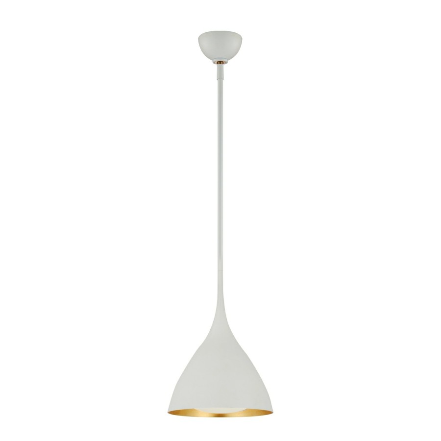 Lighting AERIN Pendant Lights | Agnes 10" Pendant