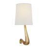 Lighting AERIN Wall Sconces | Gaya Large Sconce