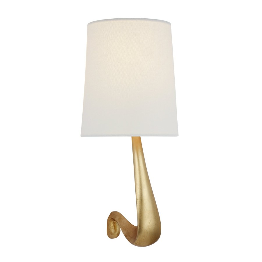 Lighting AERIN Wall Sconces | Gaya Large Sconce